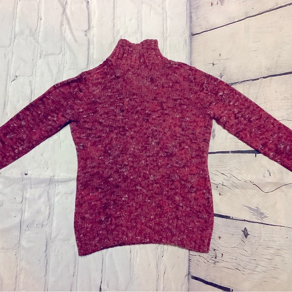 LIZ CLAIBORNE WOMENS SWEATER. - Picture 2 of 3